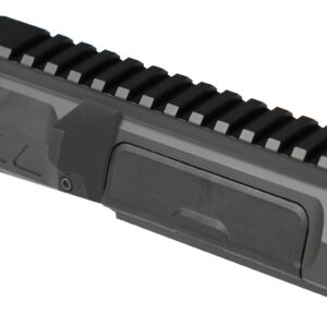 CMMG Upper Receiver Assembly, Mk4/AR15 - Black