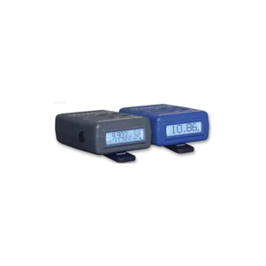 Pocket Pro 2 Timer, Blue