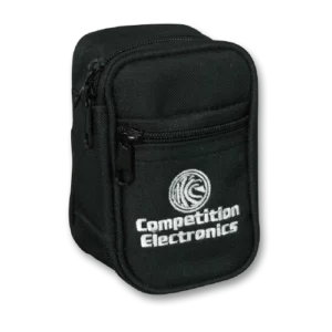 Carrying Case - Fits the Pocket Pro & Pocket Pro II Shot Timers