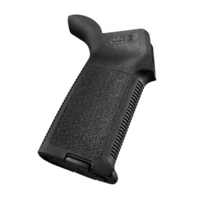 Magpul MOE Grip – AR15/M4 Black