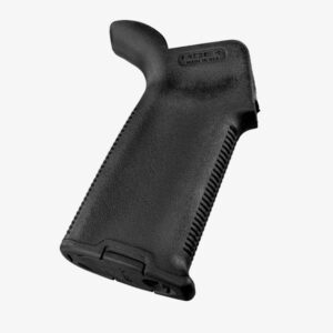 Magpul MOE+ Grip – AR15/M4 Black