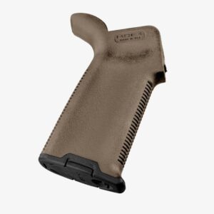 Magpul MOE+ Grip – AR15/M4 FDE