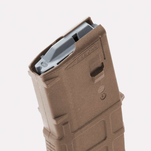 Magpul PMAG 30 AR/M4 GEN M3 FDE - Image 2