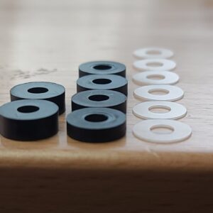 Phlster Fixed Retention Kit