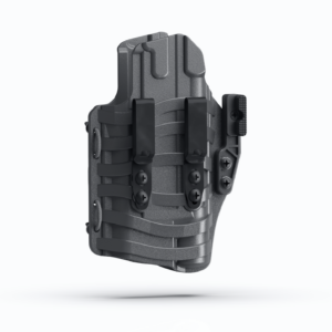 Phlster Floodlight2 IWB- X300U BLK