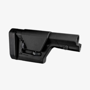 Magpul PRS GEN3 Precision-Adjustable Stock Black