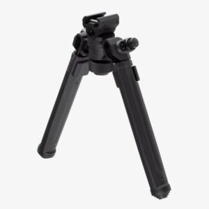 Magpul Bipod for 1913 Picatinny Rail Black