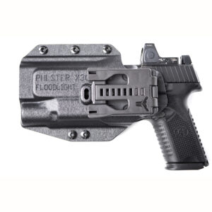 Phlster Floodlight OWB TLR1 BLACK