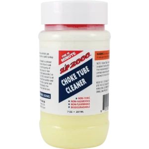 Slip2000 Gas Piston Parts/Choke Tube Cleaner 7oz