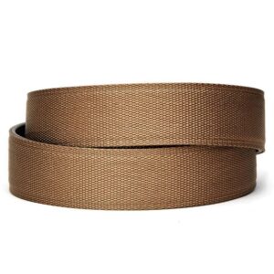 Kore Essentials Belt Tactical Tan