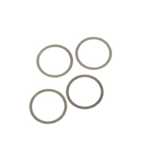 ERGO Barrel Nut Shims 4 PACK