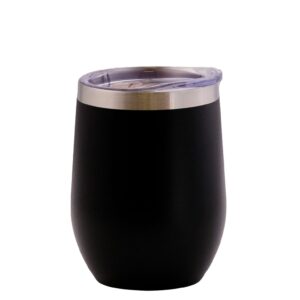 Quench Tumbler 350ml - Black