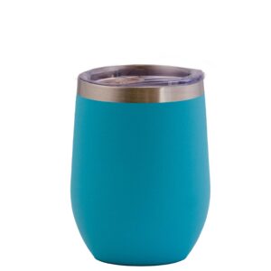 Quench Tumbler 350ml - Teal