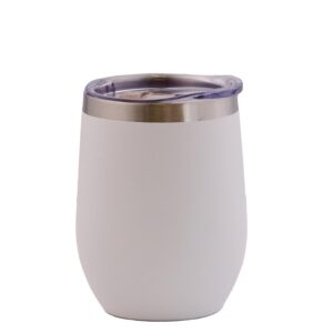 Quench Tumbler 350ml - White
