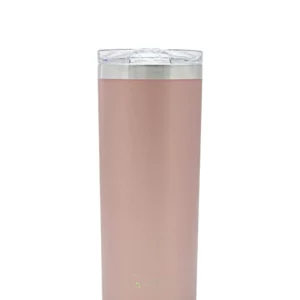 Quench Travel Buddy 500ml - Rose Gold