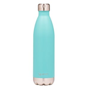 Quench Flask 500ml - Teal