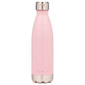 Quench Flask 500ml - Soft Pink
