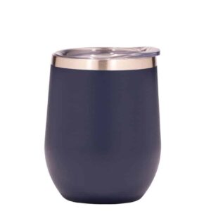 Quench Tumbler 350ml - Navy Blue
