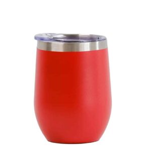 Quench Tumbler 350ml - Red