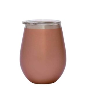 Quench Tumbler 325ml - Rose Gold