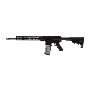 Faxon Ascent 16" 5.56 Modern Sporting Rifle
