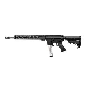 Faxon Bantam 16" 9mm Pistol Caliber Carbine