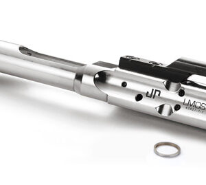 JP Enterprises LMOS Bolt Carrier SS Polished