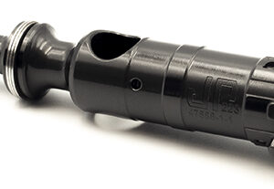 JP Enterprises Enhanced Bolt Assembly, Caliber: .223/5.56 caliber, Chromium Nitride