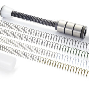 JP Enterprises GEN 2 AR-15 Silent Captured Spring Builder with Alternative Spring Pack