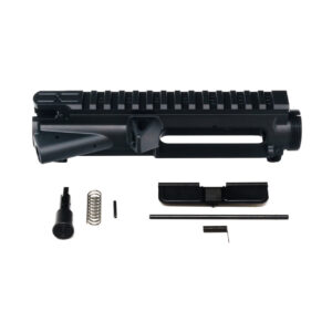 Faxon Firearms Forged AR Upper Receiver - Enhanced - Complete