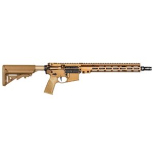 Geissele Super Duty MOD1 Rifle, 14.5", 5.56MM-DDC