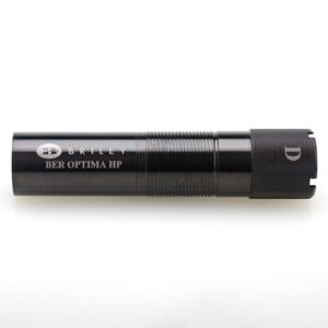 Briley Beretta Optima (HP) Extended Black Oxide Choke - 12 Gauge - Diffusion / Slug .005"