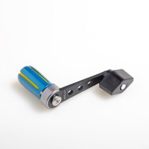Briley Speed Wrench - For Briley Replacement Chokes and most Factory 4 slot Chokes 12 Ga