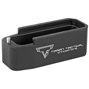 Taran Tactical TTI PMAG Extension AR 15 - Black