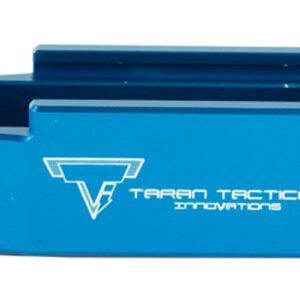 Taran TacticalTTI PMAG Extension AR 15 - Blue