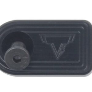 TTI Oversized Bolt Release BLK