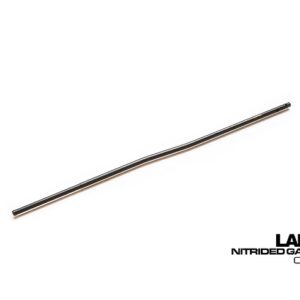 LANTAC Nitrided Carbine Length Gas Tube W/Roll Pin