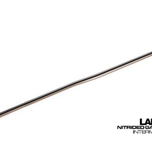 LANTAC Nitrided Gas Tube - Intermediate Length