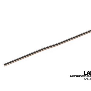 LANTAC Nitrated Gas Tube - Midlength with roll pin