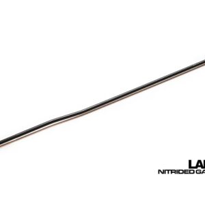 LANTAC Nitrided Rifle Length Gas Tube W/Roll Pin