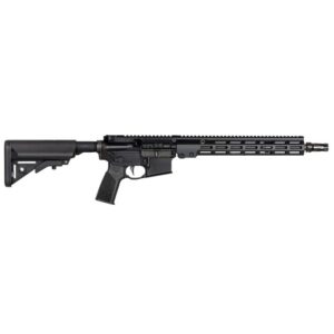 Geissele Super Duty MOD1 Rifle, 14.5", 5.56MM-Black