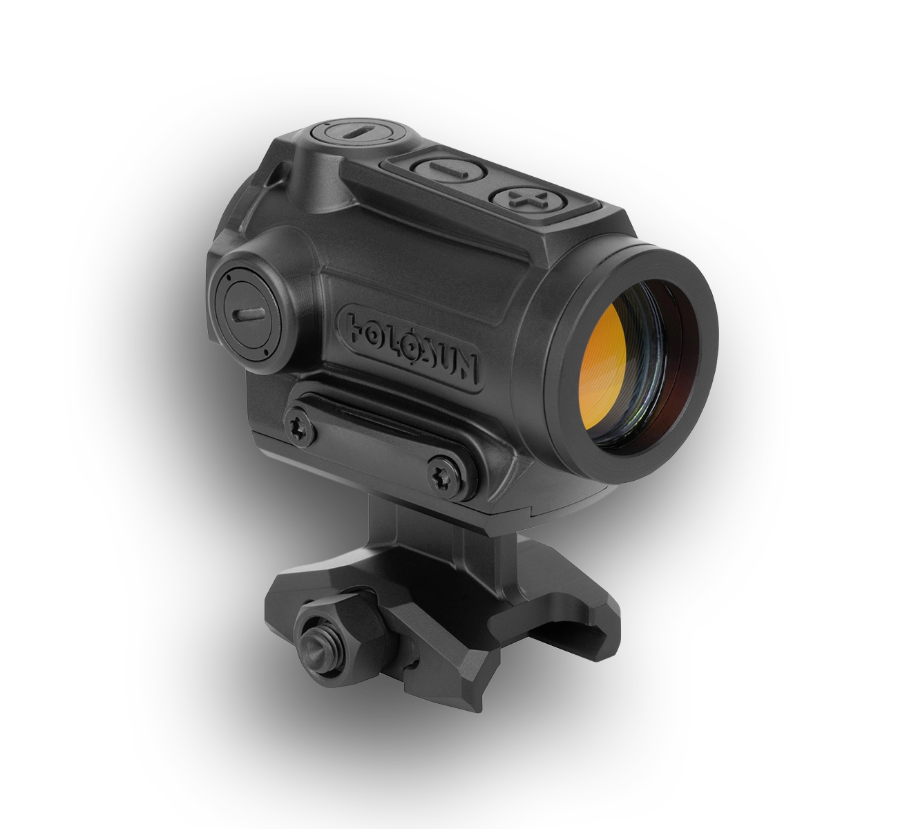 Holosun ARO 2MOA Multi Reticle RED