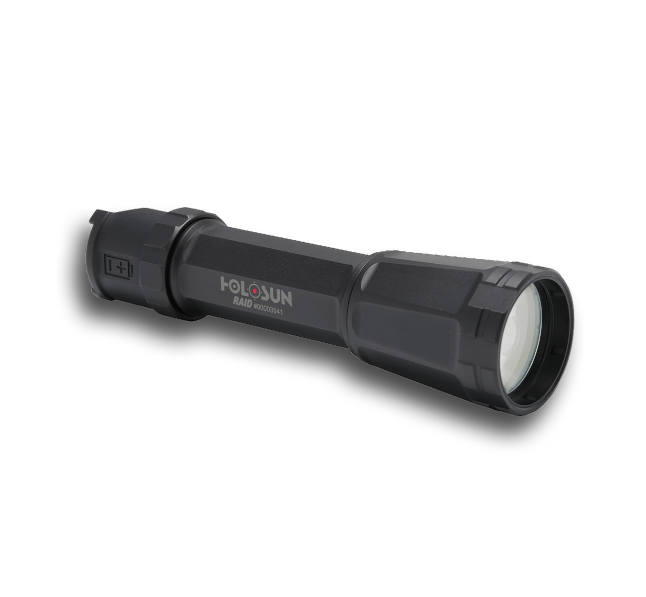 Holosun RAID (Rifle Area Illumination Device)