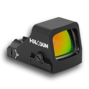 Holosun HS407K 6 MOA Dot Reflex Sight