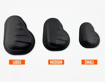PHLSTER Wedge RX Small Right Handed - Image 2