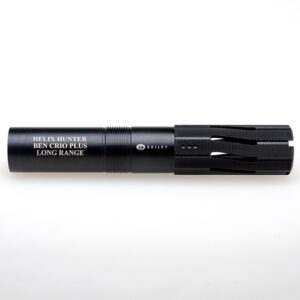 Briley Benelli Crio Plus Helix Hunter - 12 Gauge - Long Range