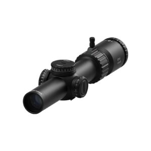 Arken Optics EP8 1-8x28 FFP MOA 34mm Tube